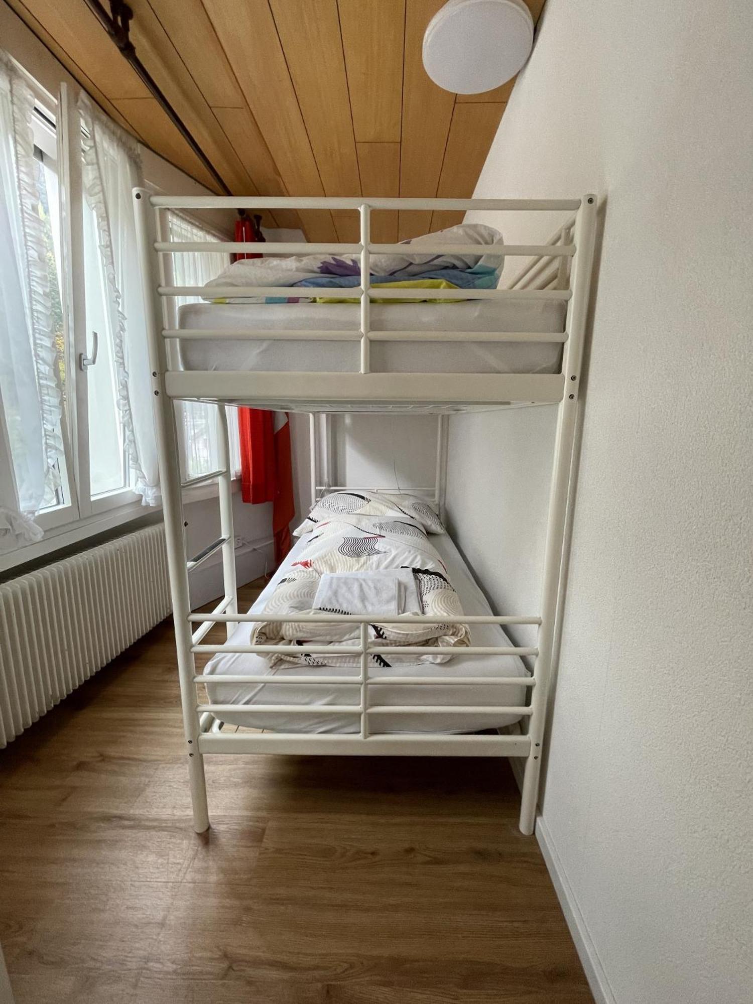 Familien Hotel Sternen Gurtnellen Zimmer foto