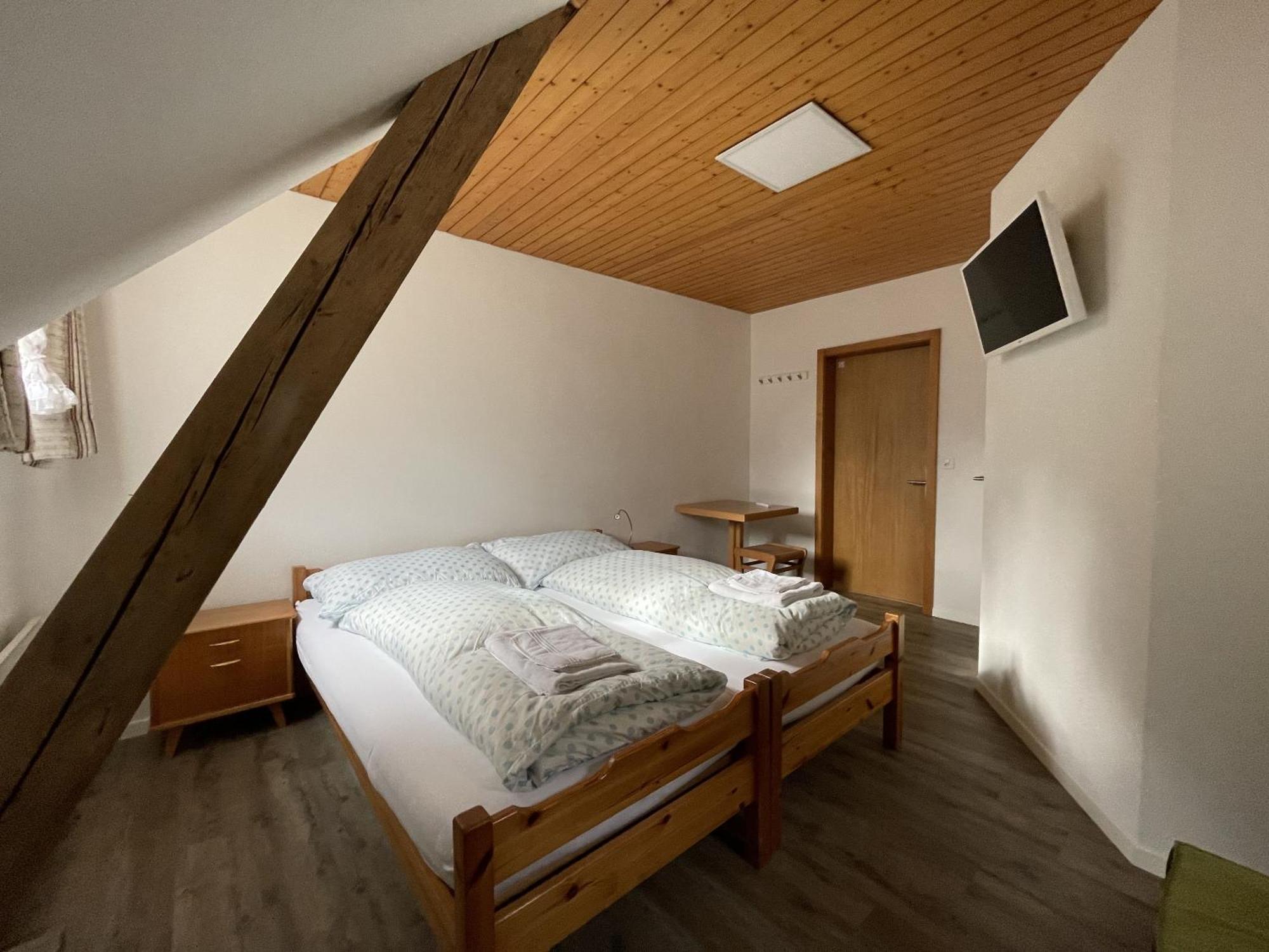 Familien Hotel Sternen Gurtnellen Zimmer foto